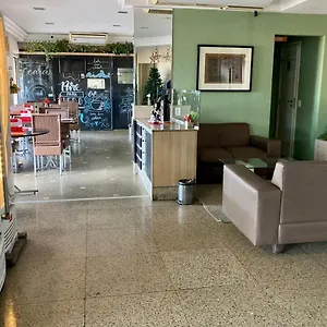 Flat Classic 3* Fortaleza (Ceara)