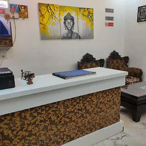 Khubsaras Palace By Chhabra's 2* Agra (Uttar Pradesh)