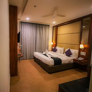 Dazzling 4* Agra (Uttar Pradesh)