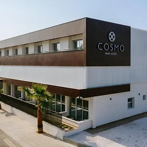 Cosmo Napa Boutique Chipre