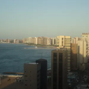 Vip Beira Mar 4* Fortaleza (Ceara)