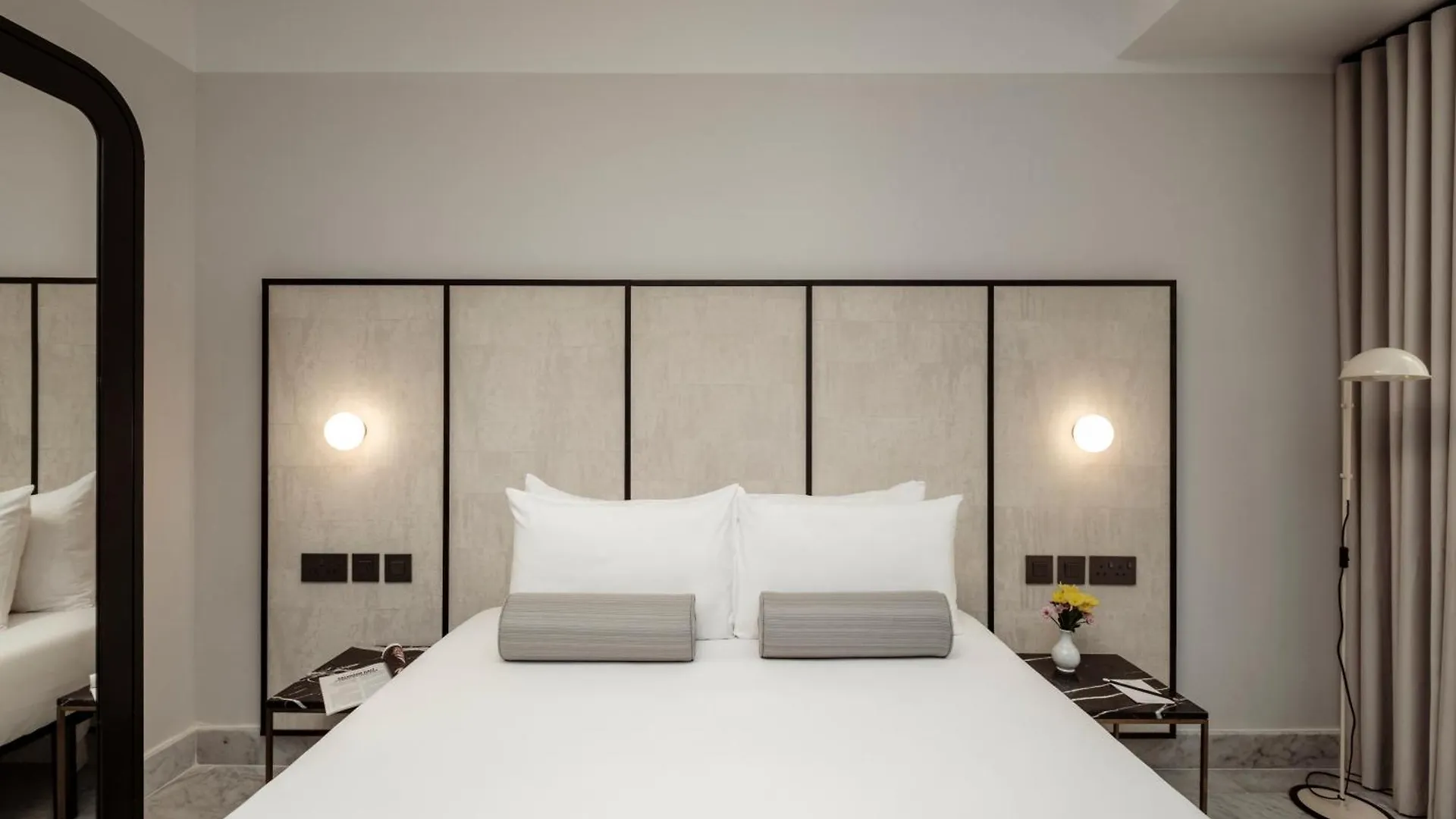 Hotel San Karlu La La Valletta Malta