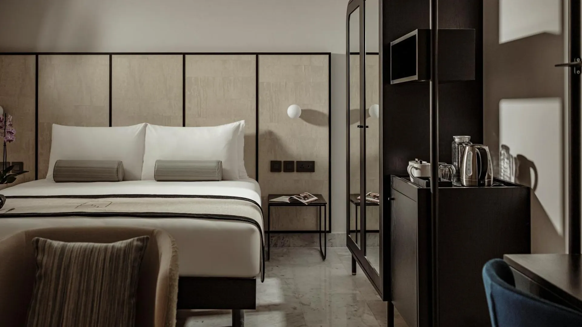 Hotel San Karlu La La Valletta