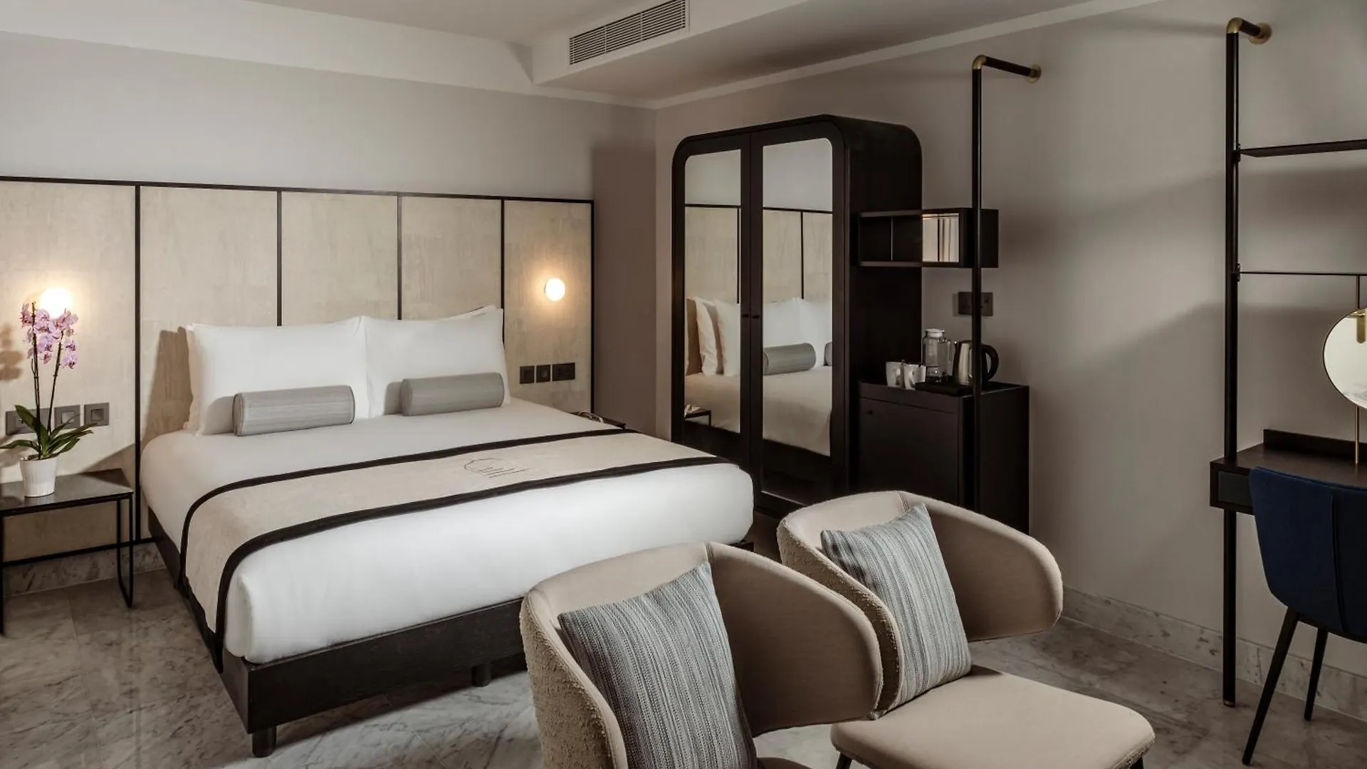 Hotel San Karlu La La Valletta