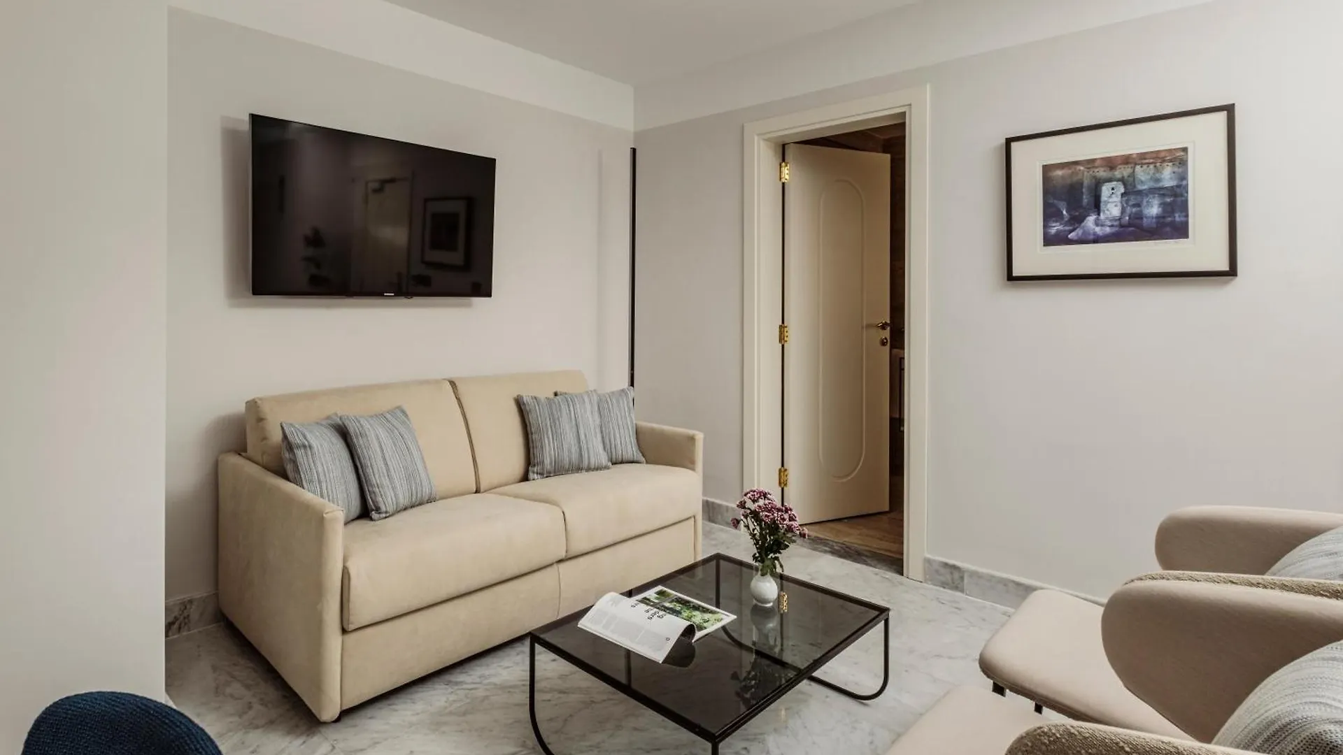Hotel San Karlu La La Valletta