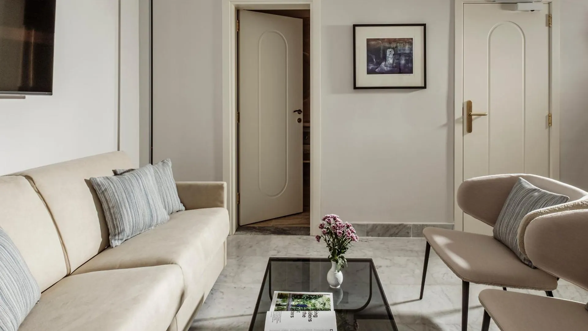 Hotel San Karlu La La Valletta