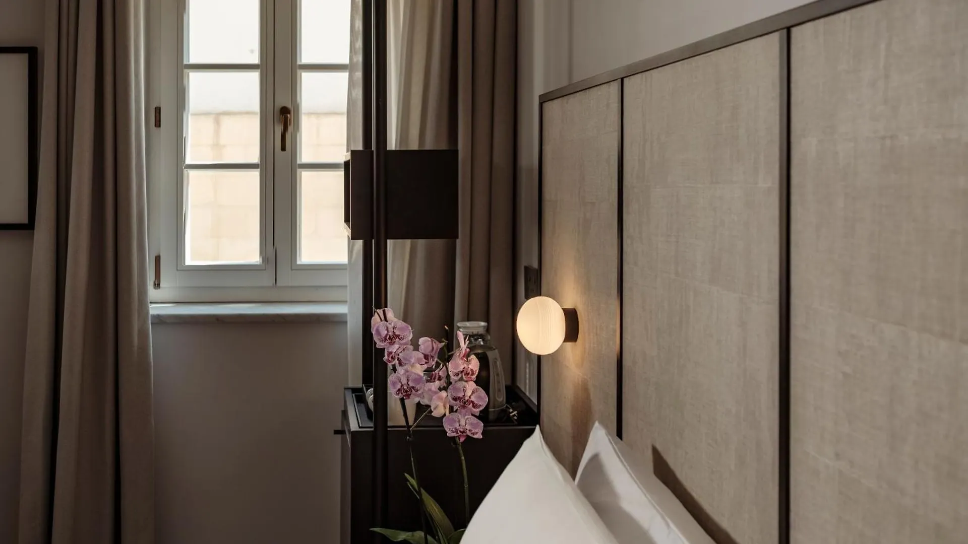 Hotel San Karlu La La Valletta