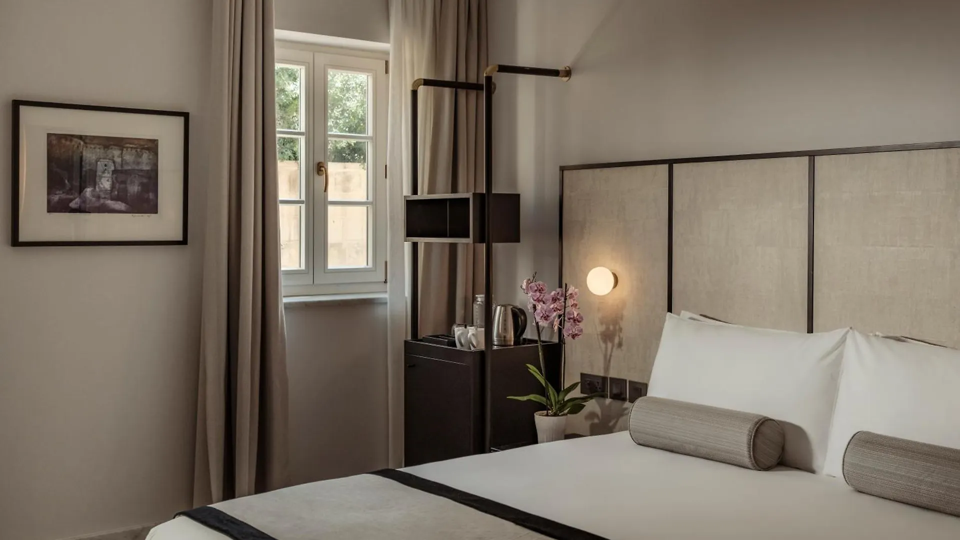 Hotel San Karlu La La Valletta