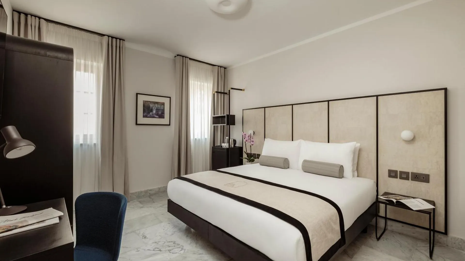 Hotel San Karlu La La Valletta Malta