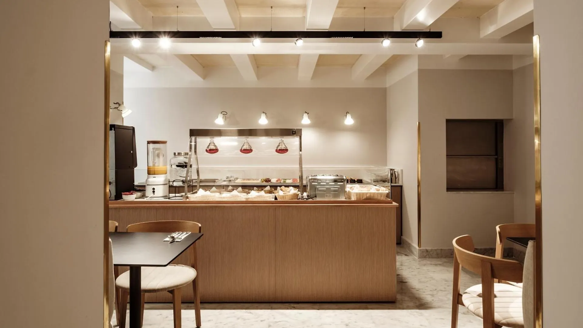 Hotel San Karlu La La Valletta