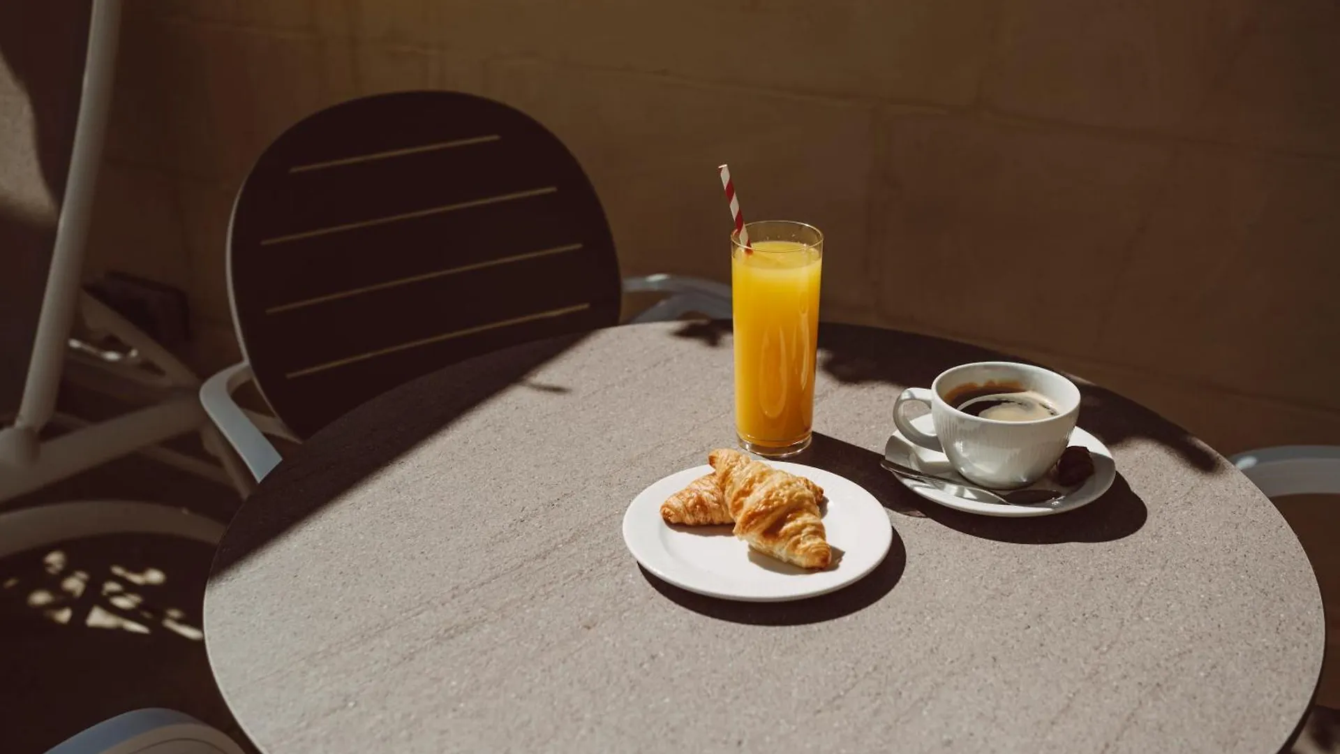 Hotel San Karlu La La Valletta