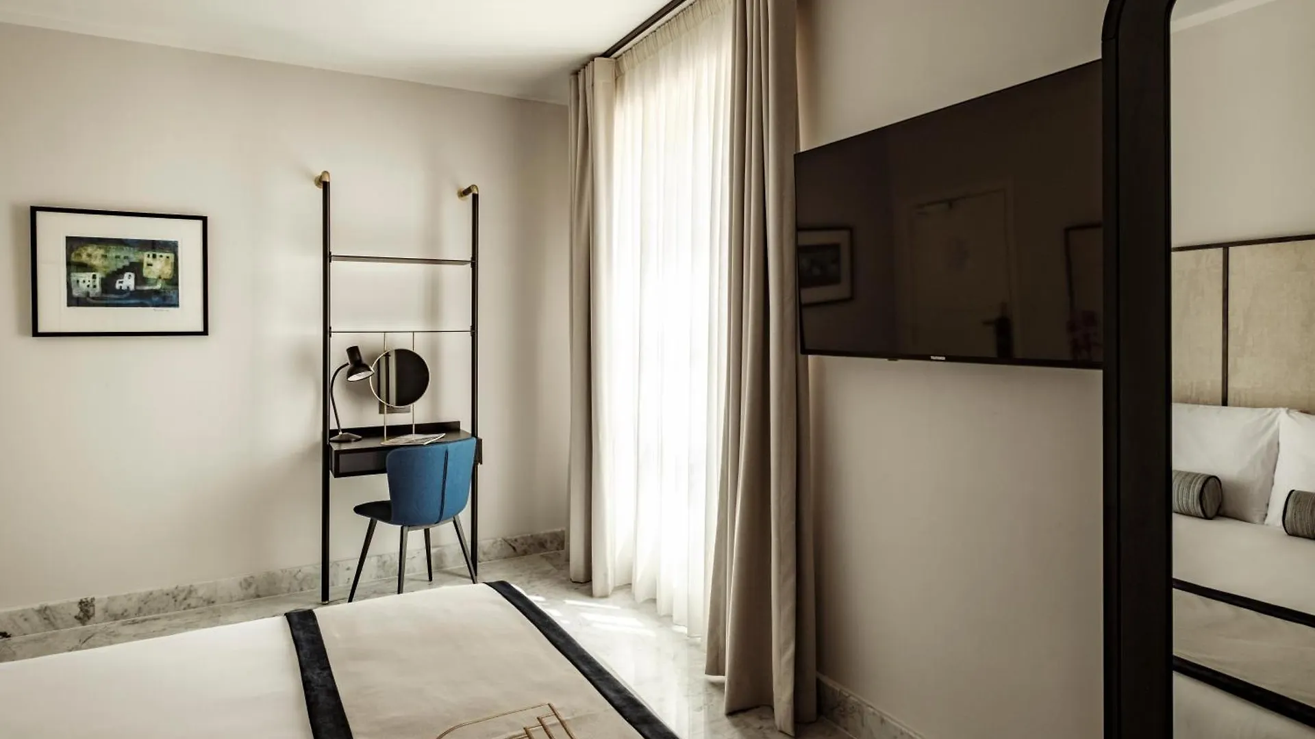 Hotel San Karlu La La Valletta
